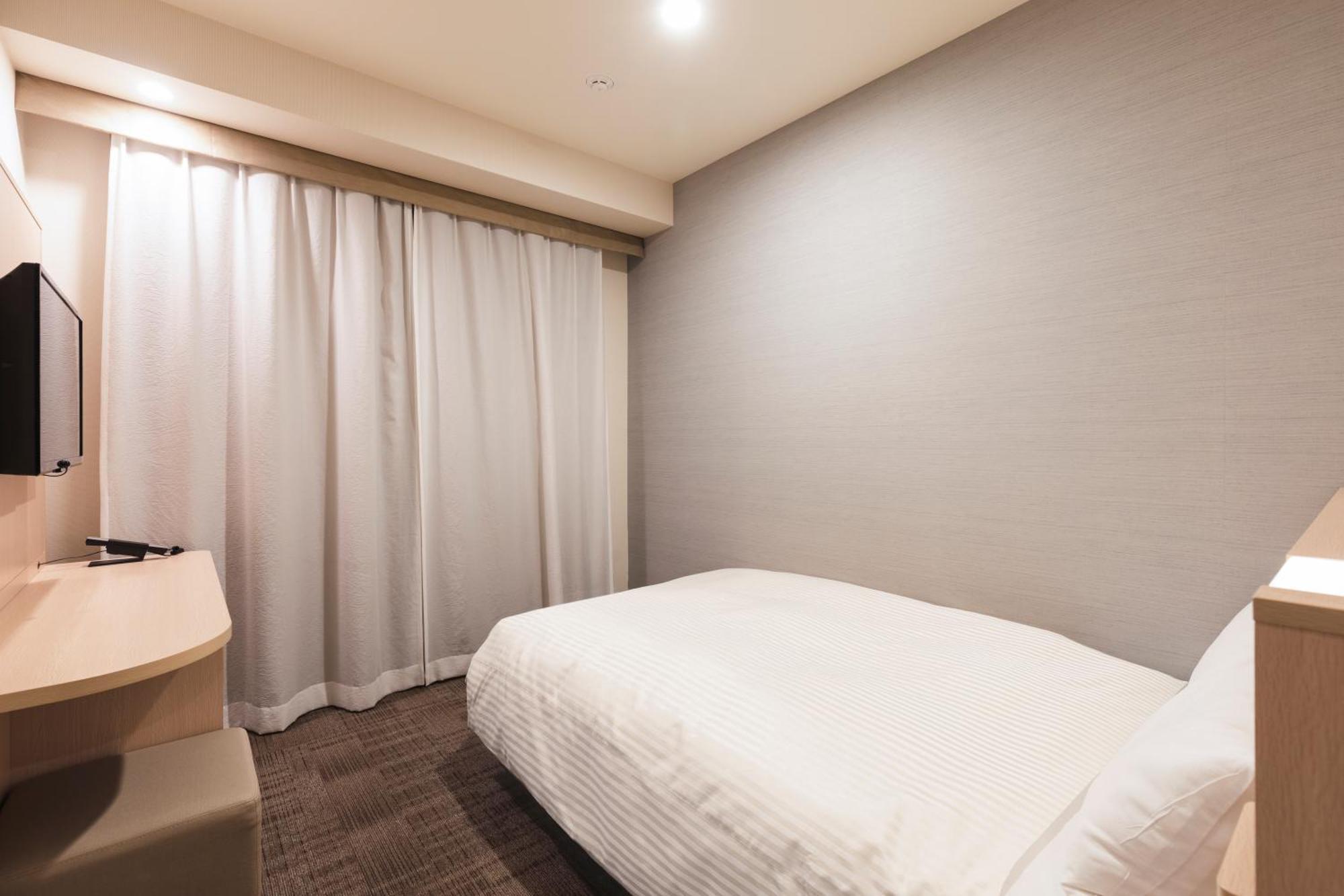 Sotetsu Fresa Inn Kyoto-Shijokarasuma Quioto Exterior foto